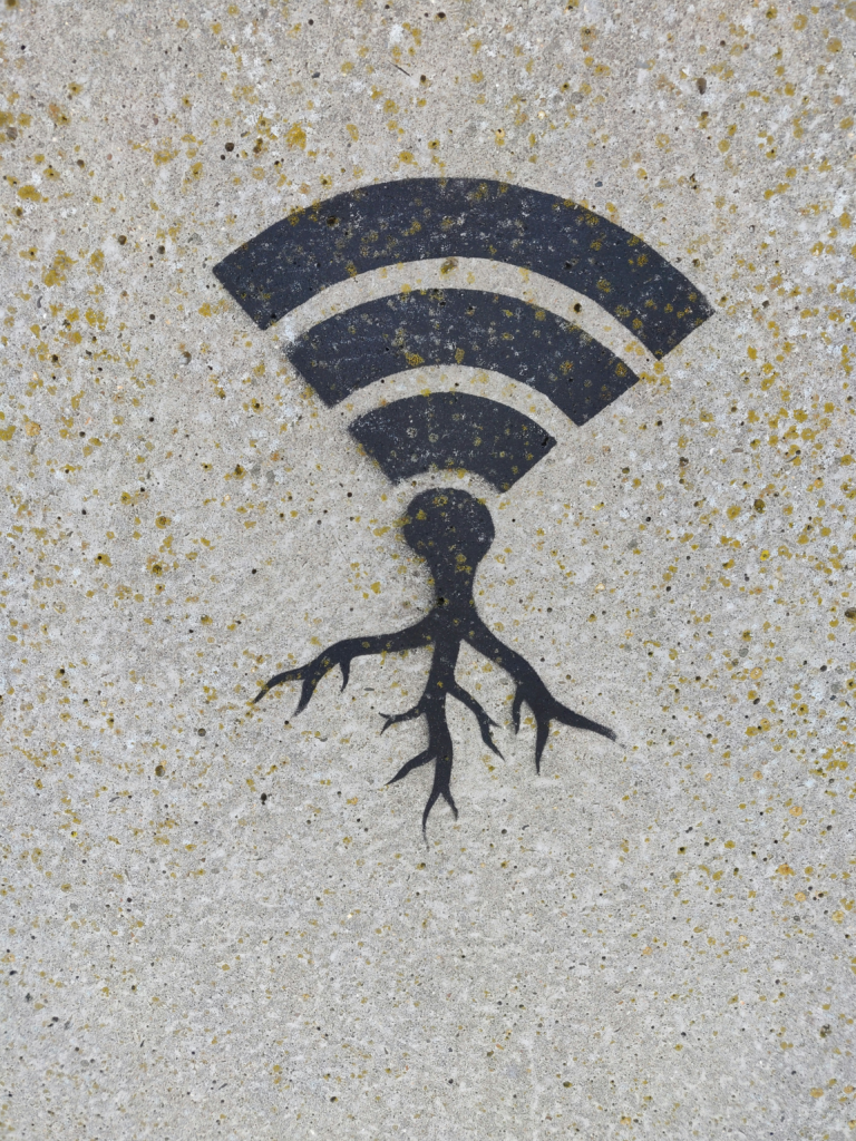 Wifi signal